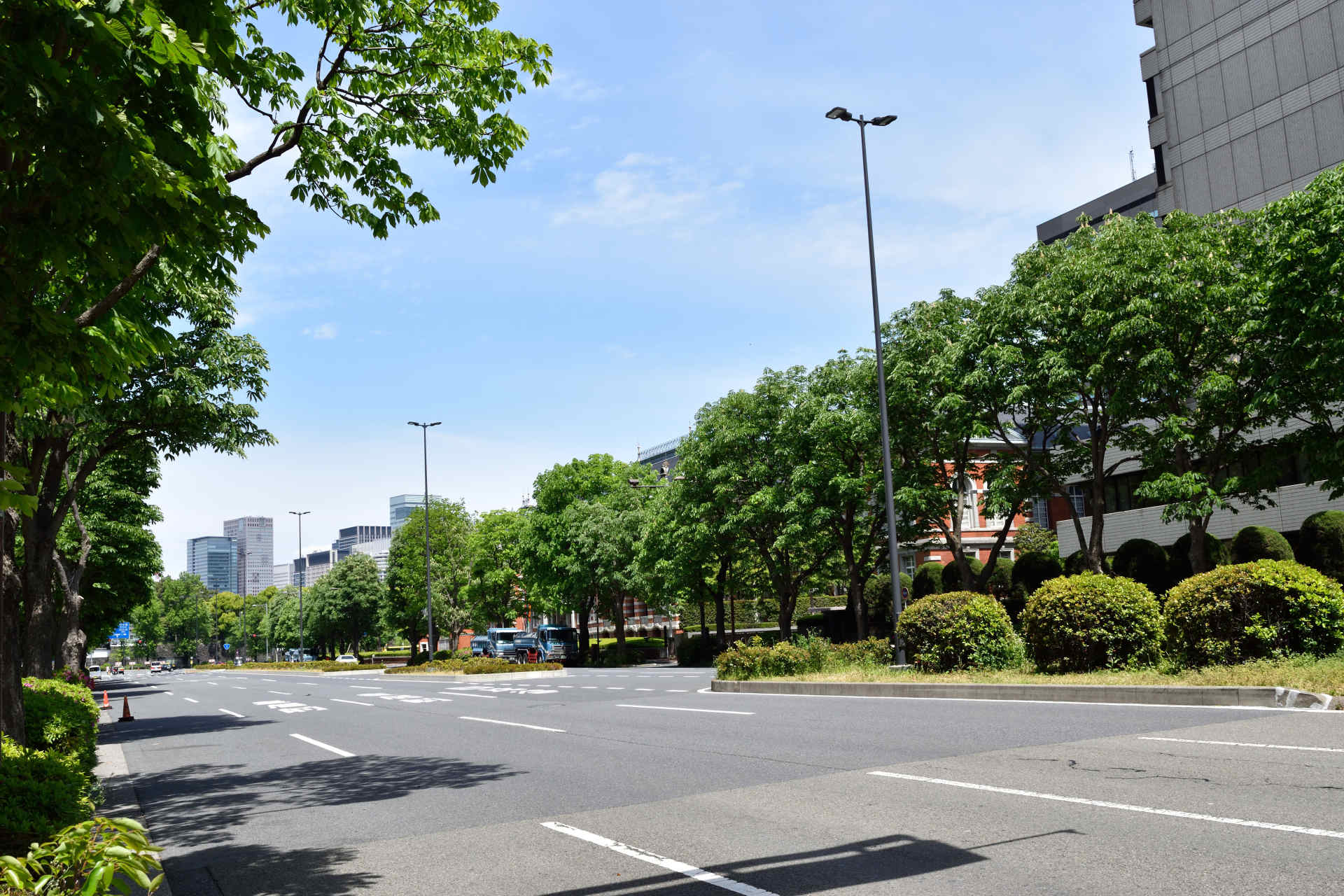 公共事業イメージ画像